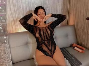 veronica_montiel's webcam