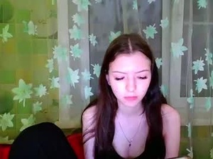 veronicadevries's webcam