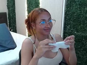 veronicag1313's webcam