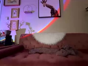 veronicalake's webcam