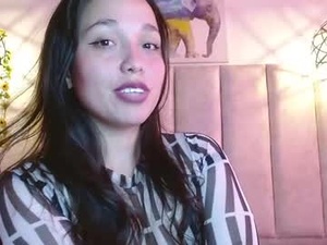 veronicarubycs's webcam