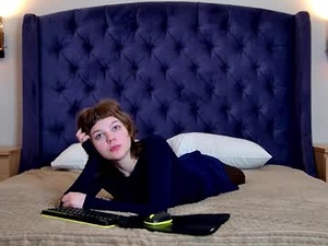 veronika_cartman's webcam