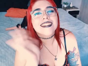 veronika_metalstar's webcam