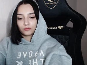 veryveryshygirl's webcam