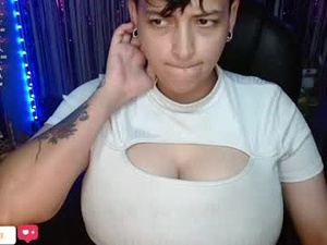 vesper_420's webcam