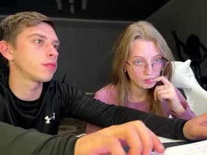 vexapair's webcam