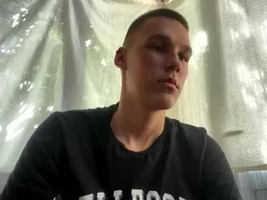vexonheat's webcam
