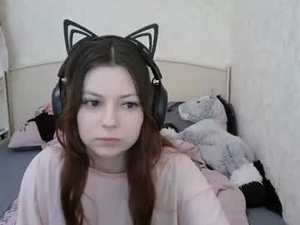 veylamoon's webcam