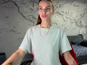 vibe_babe's webcam