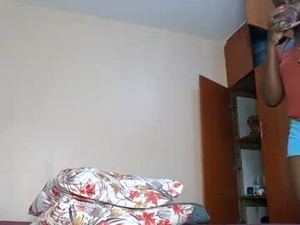 vibelyra's webcam