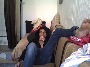 vic8331135789's webcam