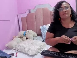 vicka29's webcam