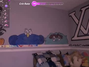 vicky_carrington's webcam