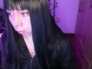 victoria_qq's webcam