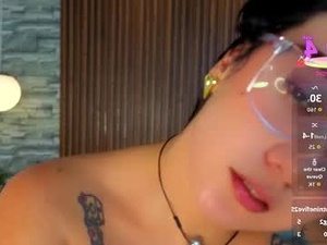 victoriaandrade's webcam