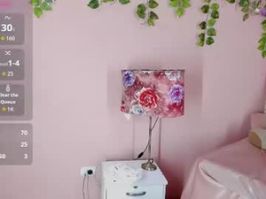victoriaax1's webcam