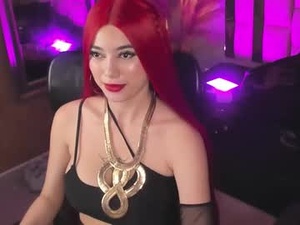 victoriagolden's webcam