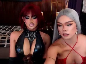 victoriagracelust's webcam