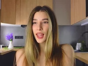 victoriahouston's webcam