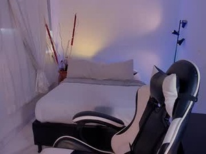 victorialevy's webcam