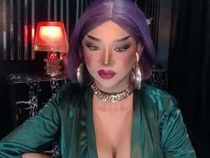 victoriamassive's webcam