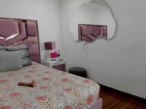 victoriapaker's webcam