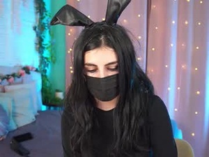 victoriawade's webcam