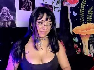 victoriia_thompson's webcam