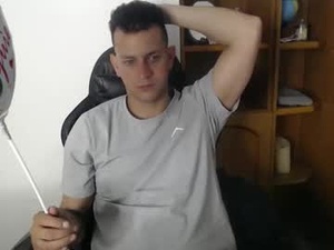 victormanuelq_1's webcam