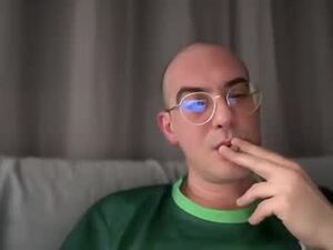 vidivolo's webcam