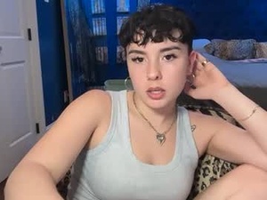 viiperthevixen's webcam