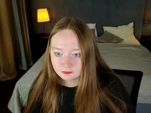 vikiblossom's webcam