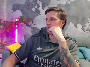 vikingchrisss's webcam