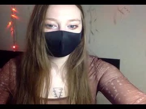 vikippink's webcam
