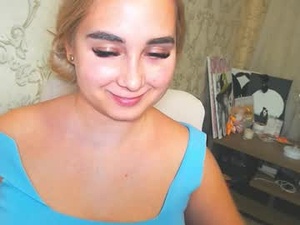 vikiwaitingforyou's webcam