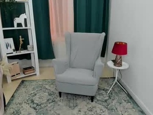 viktoriaclark's webcam