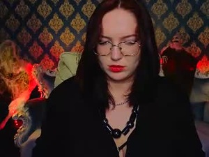 vilvet_mistress's webcam