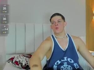 vincent_collins's webcam