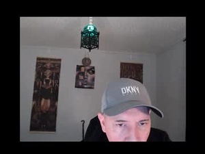 vincentclay's webcam