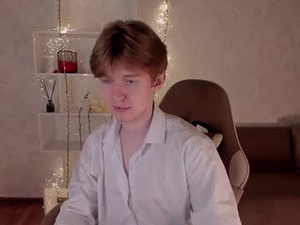 vincentpotts's webcam