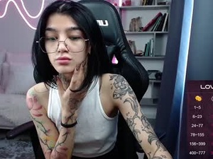 vinkitinkii's webcam