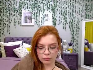 violavansi's webcam