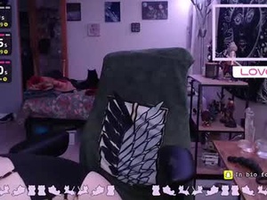 violet_baby_'s webcam