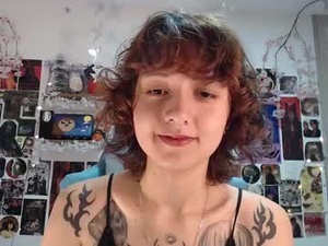 violet_bluee's webcam