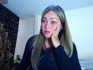 violet_bosh1's webcam