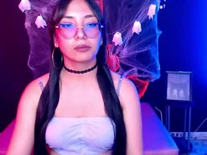 violet_vice777's webcam