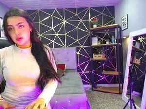 violeta_velle's webcam