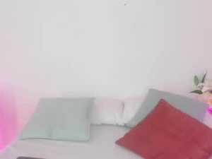 violetadray's webcam