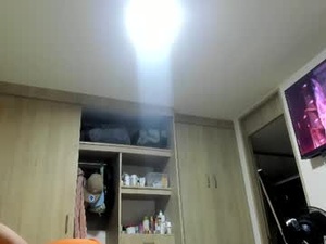 violetafuck's webcam