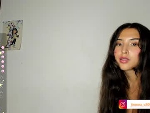 violetalee's webcam